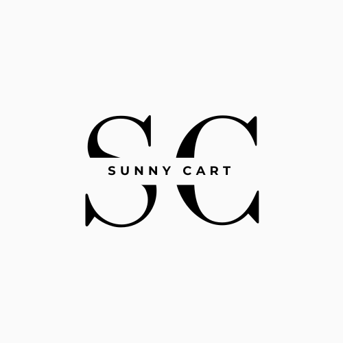 Sunny cart